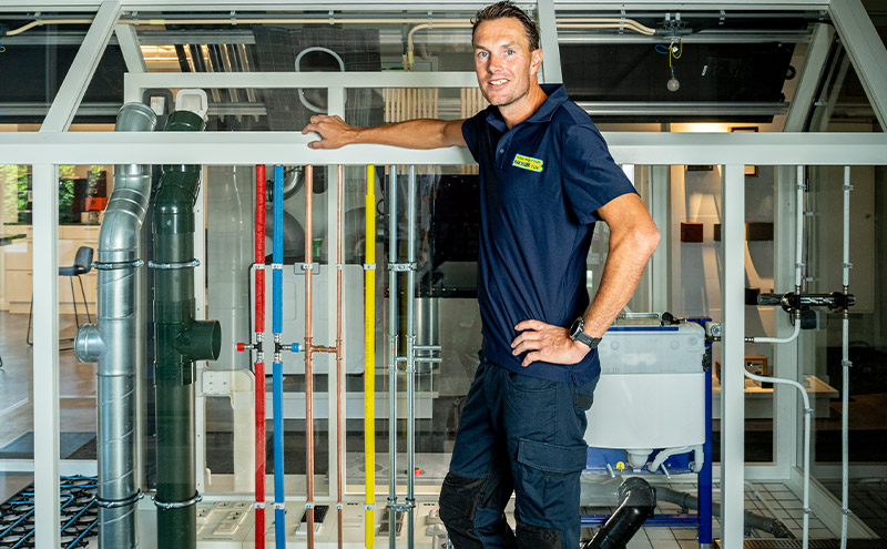 Installatietechniek
